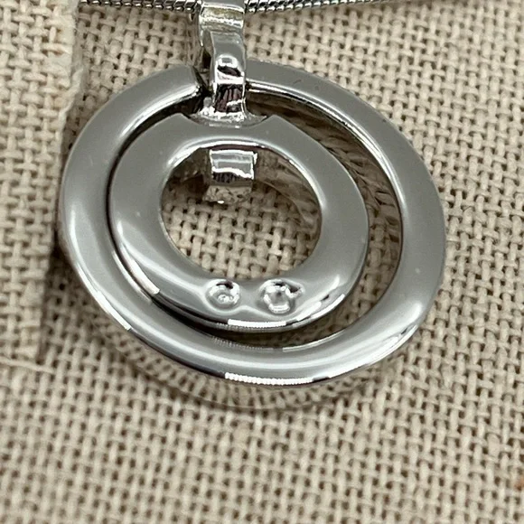 Swarovski Crystal Necklace 14-16" Adjustable with Original Box & Certificate - Picture 8 of 16